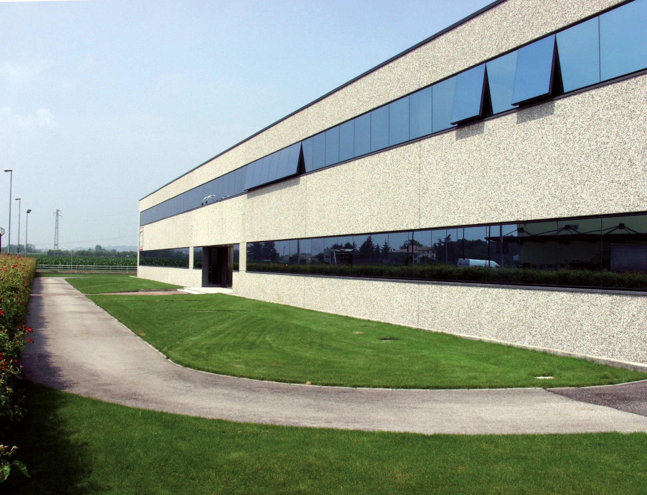 Medicina Industrial Park Polo Artigianale img n° 1